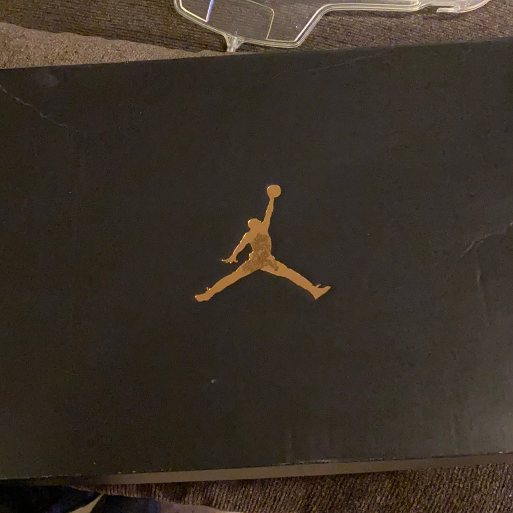 Jordan 9s